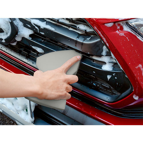 180x260x30mm 洗車スポンジ_画像03