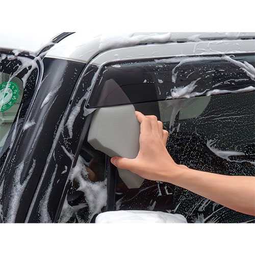 180x260x30mm 洗車スポンジ_画像04