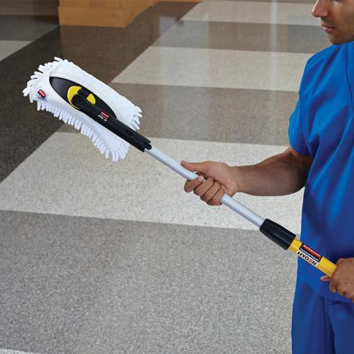 310x150mmモップカバー(多目的用/ホワイト)_画像02