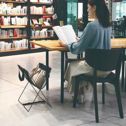 430x300x485セルフワゴン(折畳み/持ち手付)_画像02