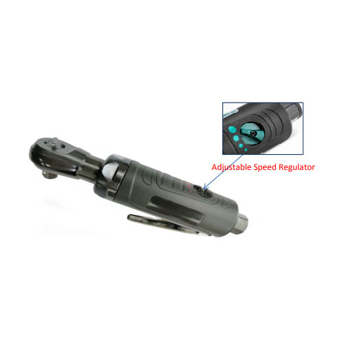 3/8 inDR/54N･m エアーラチェットレンチ_画像02