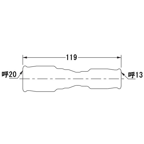 #20x#13 差込式異径ソケット_画像02