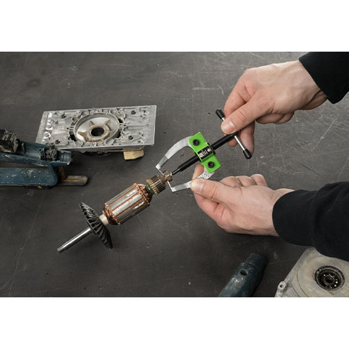 60mm 3本爪バッテリーターミナルプーラー_画像02