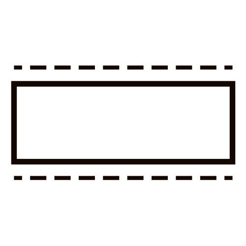 215mm やすり(バリ取り用/クロム/油目)_画像02