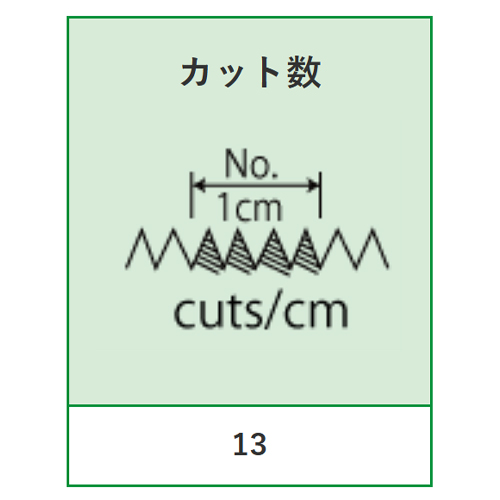 215mm やすり(バリ取り用/クロム/油目)_画像04