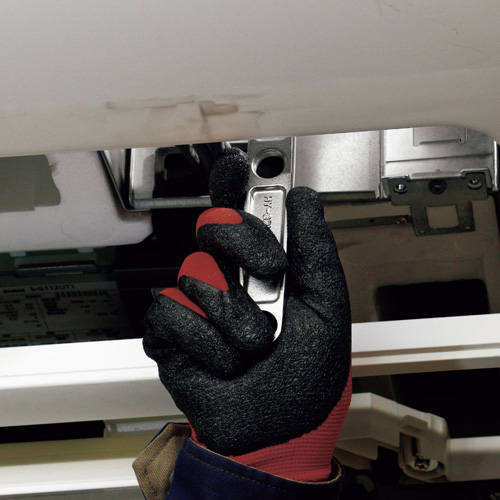 300mm/32mm モンキーレンチ(空調用)_画像02