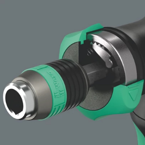 1/4 inHexドライバーハンドルセット(ラチェ_画像02