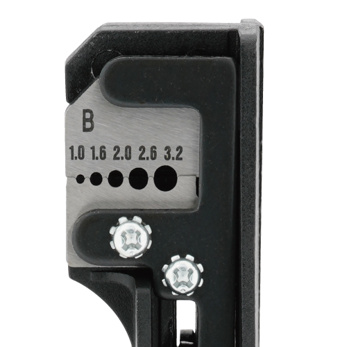 1.0 -3.2mm ワイヤーストリッパー_画像03