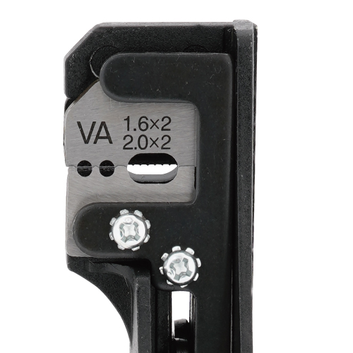 1.6･2.0mm(2芯用) VVF線ストリッパー_画像03