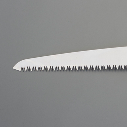 440mm/210mm 園芸用折込鋸(サヤ付･替刃式)_画像02