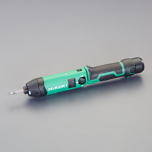 DC3.6V インパクトドライバー(充電式)_画像03
