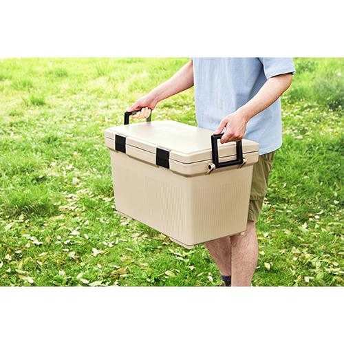 季節品)45Lクーラーボックス保冷剤7個Set_画像04