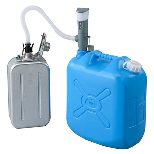 USB/Type-C ドラム缶オイルポンプ(充電式)_画像04