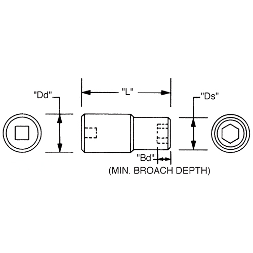 3/8 inDRx10mm ディープソケット_画像02