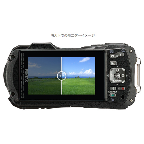 耐衝撃防水デジタルカメラ_画像04