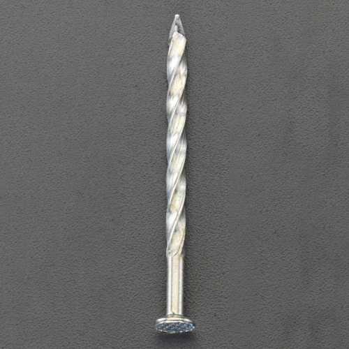 3.75x 90mm スクリュー釘(約4kg)_画像02