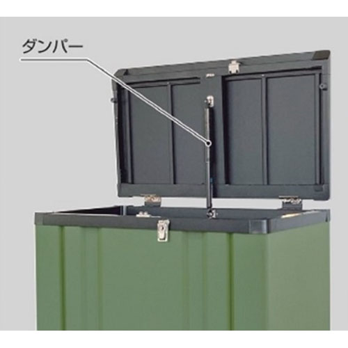 700x518x780mm 収納庫_画像02