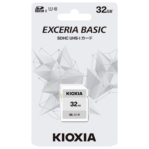 32GB SDHCメモリーカード_画像02
