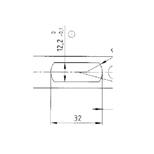 φ55mm 定規固定用吸盤(高さ調節機能付)_画像03