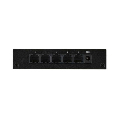 121x75x26mm [5ポート]スイッチングハブ_画像03