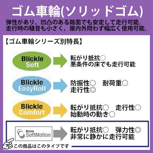 100mmキャスター(自在金具)_画像04