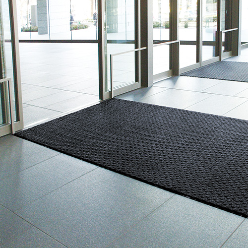 玄関マット ラインアート MR-056-040-5_画像04