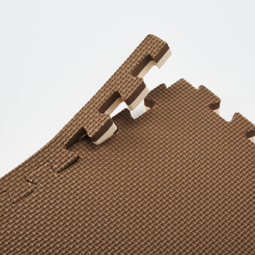 ジョイントマット JMRV-69 MB/BE 9枚入_画像03