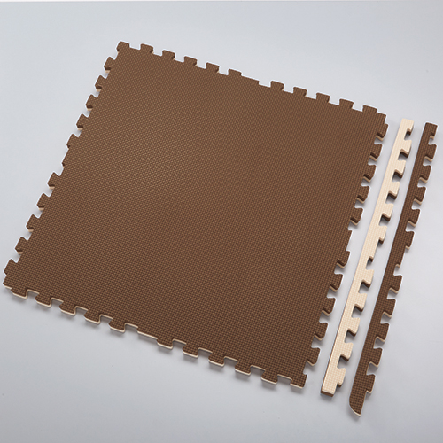 ジョイントマット JMRV-69 MB/BE 9枚入_画像02