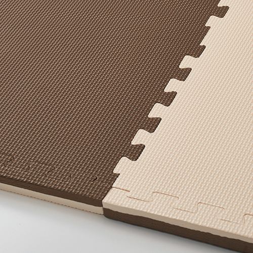 ジョイントマット JMRV-69 MB/BE 9枚入_画像04