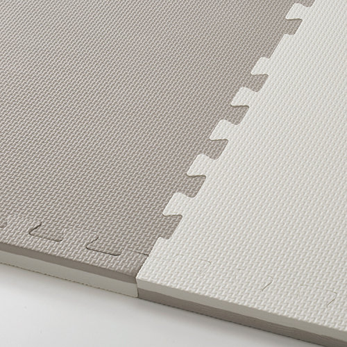 ジョイントマット JMRV-69 GY/WH 9枚入_画像02