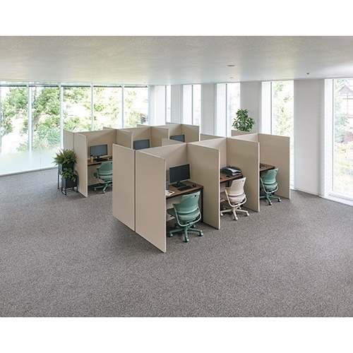 BLパネル T字連結セットBL-C３WB_画像04