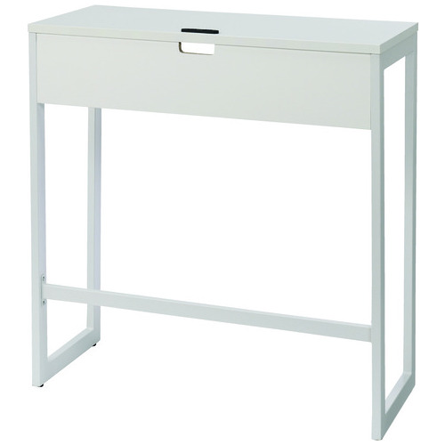 カウンターテーブル RFFHD-1045WH-WL WH_画像02