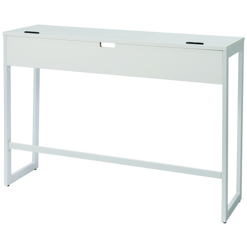 カウンターテーブル RFFHD-1545WH-WL WH_画像02