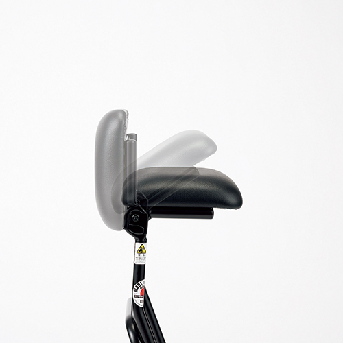 作業用チェア テンポラリーチェア PTEZ-685_画像03