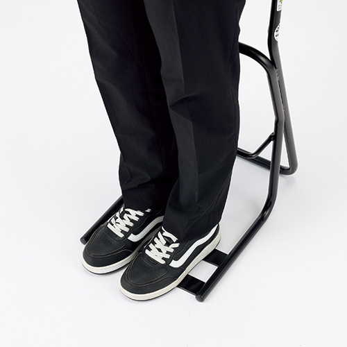 作業用チェア テンポラリーチェア PTEZ-685_画像02