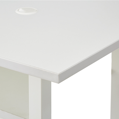 ハイテーブル YSU-005 ホワイト_画像02