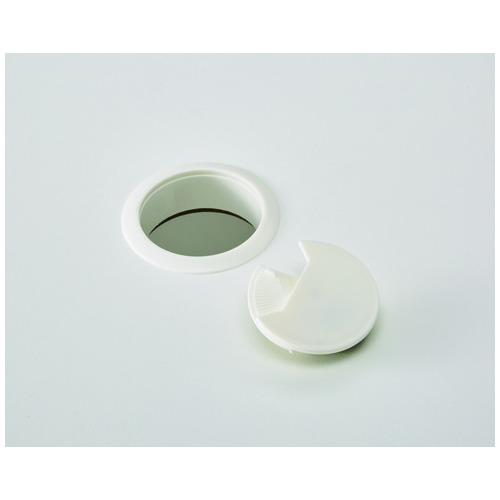 ハイテーブル YSU-005 ホワイト_画像03