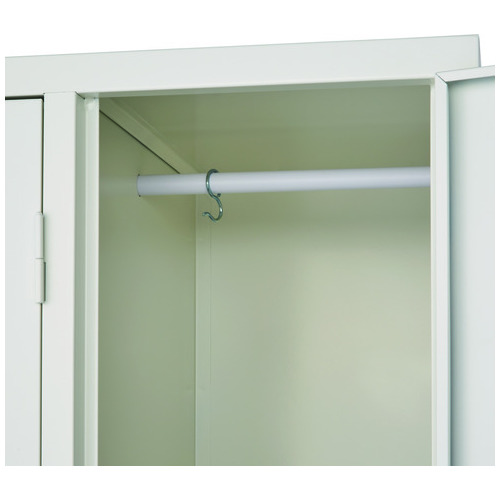 ロッカー JY-09-AJ 9人用 アジャスター付_画像03