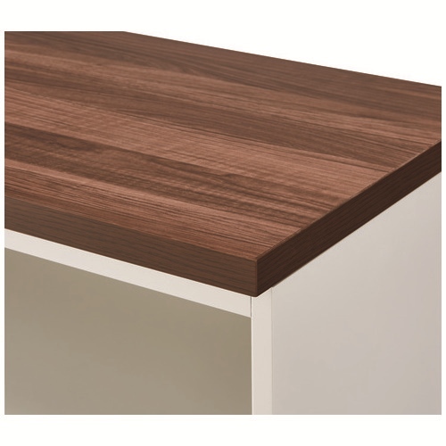 ハイカウンター CS-189HST 中棚付 MW_画像03