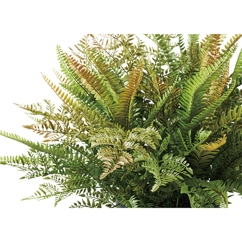 人工樹木 ラージMIXファンポット 92506_画像02