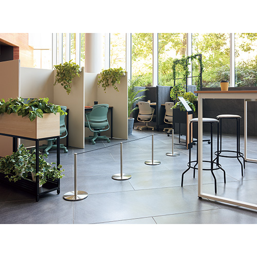 ガイドポールI-25 YG-40C-SA 2本入_画像02