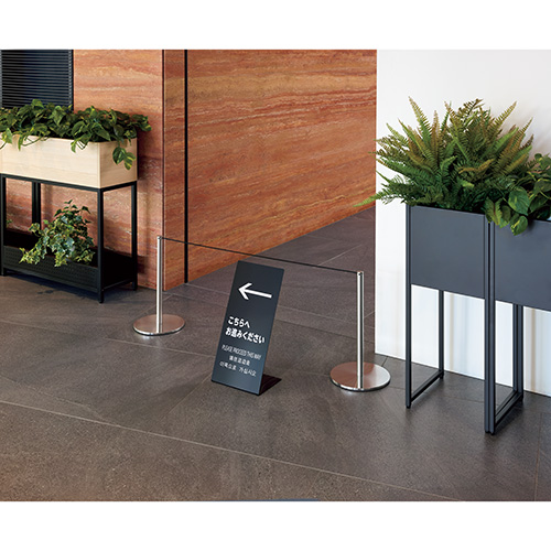 LSサイン LS2246B-8 ブラック_画像02