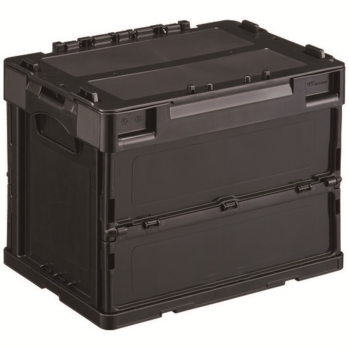 リサイクルオリタタミコンテナ CF-S21NR BK_画像03